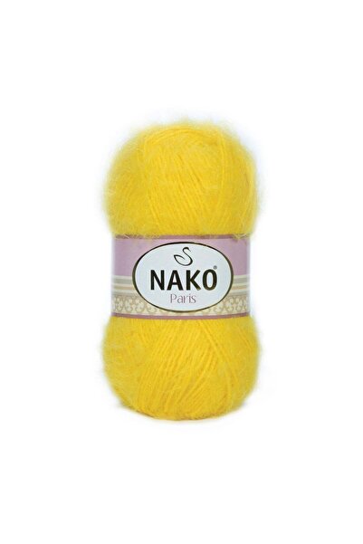 NAKO خيط باريس للحياكة اليدوية 100 جرام