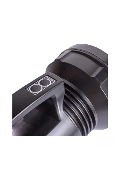 Virtual Trend Lanterna profesionala Virtual Trend®, TD 8000 LED 30W