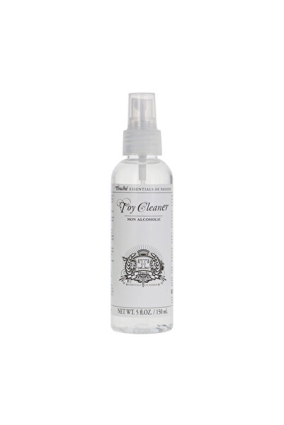 TOY CLEANER -150 ml Touche by shots