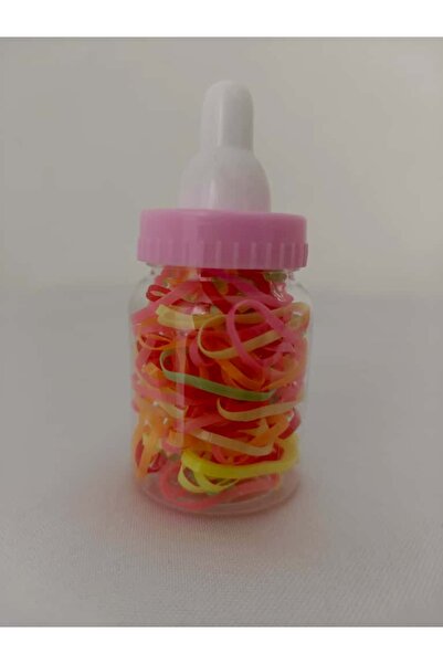 ASG Toka Mini Biberon Lastik Toka Seti Kutulu