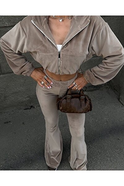 TAYT VEGAS EŞOFMAN TAKIM