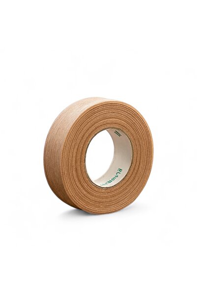 3M Micropore Burun Bandı Bej Cerrahi Teyp (1,25 cm x 9,1 m) – Tek Rulo