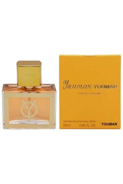 Fendi Extreme 28830 Women's Perfume from Yumar Collection - 25 ml