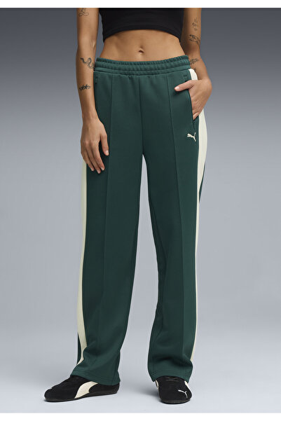 Puma Παντελόνι T7 Always On Straight Track για γυναίκες