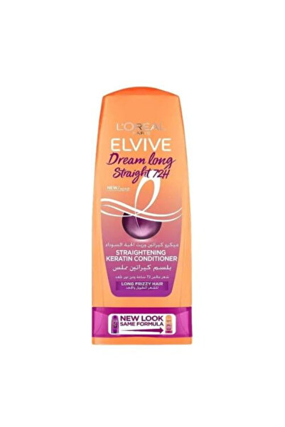 L'OREAL PROFESSIONNEL PARIS لوريال بلسم شعر 360 مل ايلفيف طول الاحلام كيراتين...