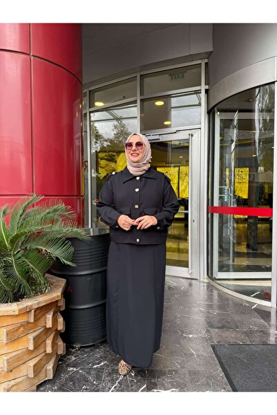 emsale Tesettür Takım | Ecrin | EMS