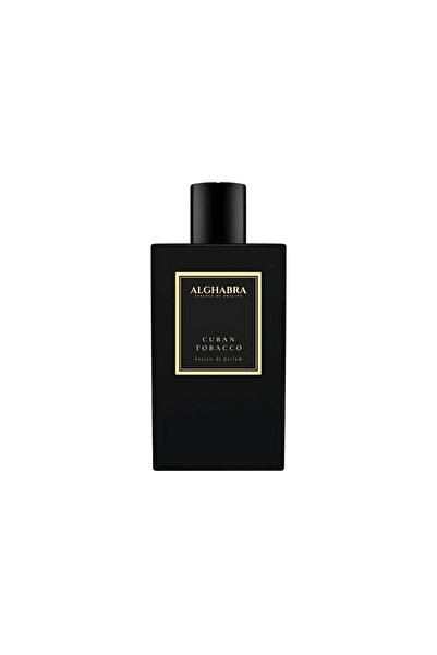 ALGHABRA عطر كيوبيان توباكو من الغبرا بارفان – للجنسين – أو دو بارفان – 50 مل