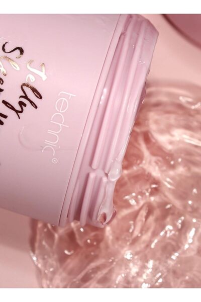 TECHNIC Jelly Sleep Mask