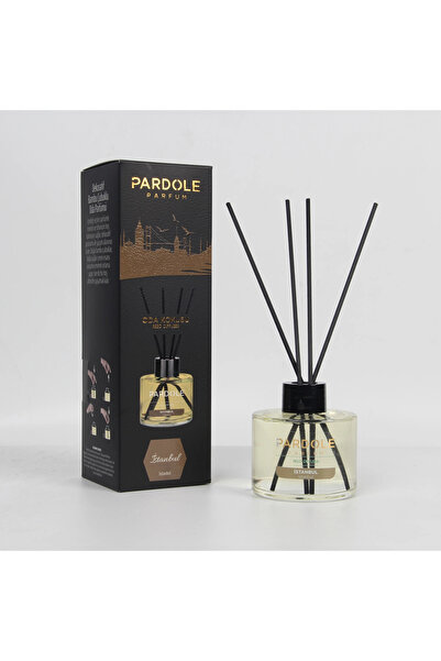 PARDOLE Odorizant de Camera cu Betisoare Istanbul 145 ml