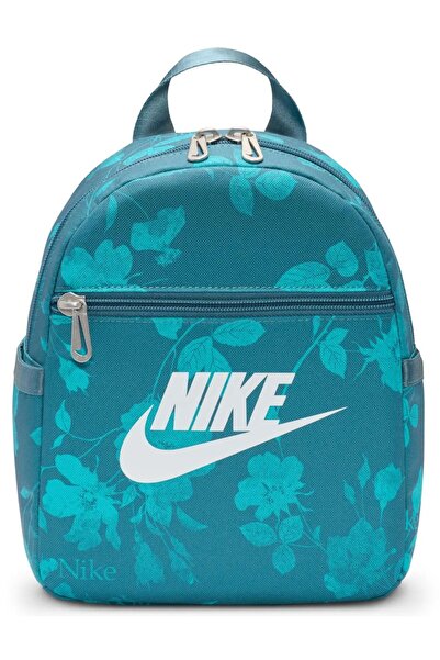 Nike Small Size Backpack Mini Backpack 25X20X10 cm Hj8503Green
