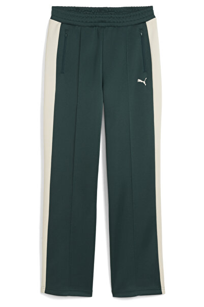 Puma Παντελόνι T7 Always On Straight Track για γυναίκες