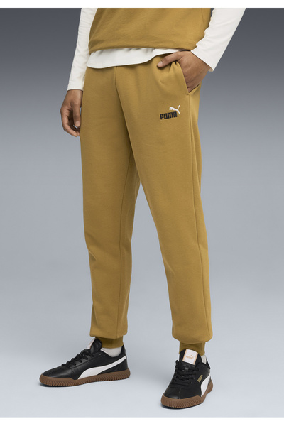 Puma Essentials 2 Χρώματα Φόρμας με Λογότυπο Νο. 1 Ανδρικό