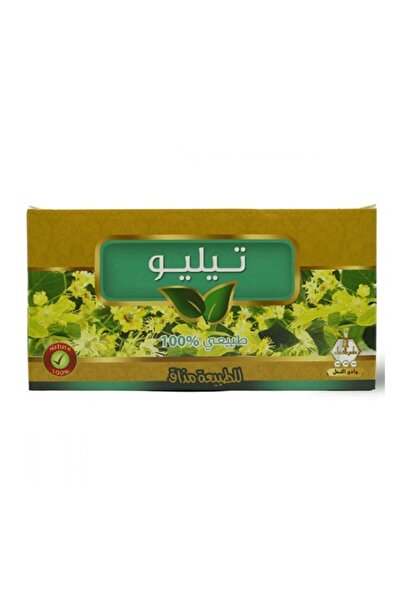 Wadi al-nahil وادي النحل شاي منعش 30 عبوه تيليو