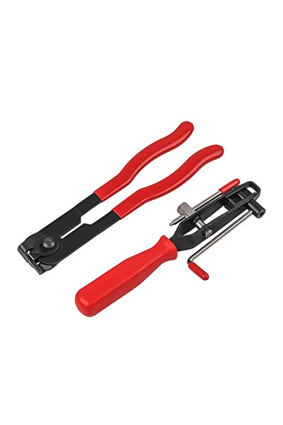 choice2 both CV Boot Clamp Pliers Ear Clamps Plierss Small/Large CV Boot Clam...