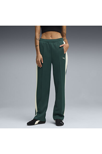 Puma Παντελόνι T7 Always On Straight Track για γυναίκες