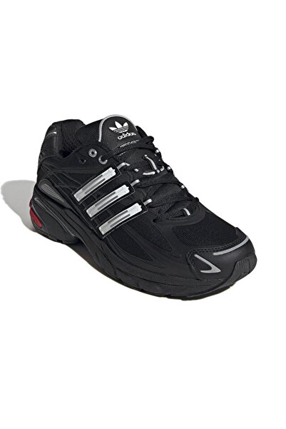 adidas Adistar Cushion Id1169 Black-White Men's Sports Shoes