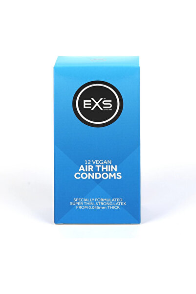 Other Thin condoms 12 pcs EXS