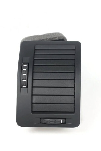 Fabrikasyon Skoda Octavia 2006-2012 Klima Izgarası Sağ 1zd819702