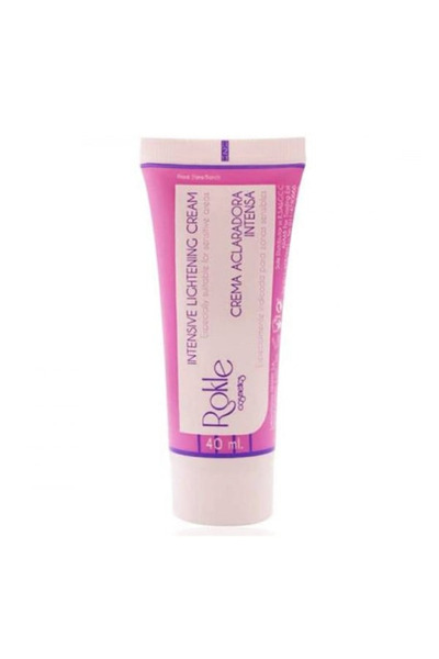 Rokle روكله كريم 40 مل للتفتيح المكثف للمناطق الحساسه