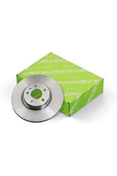 VALEO MEGANE II SW 03-09 SCENIC II 1.5- 1.4 dcı Arka Fren Diski 197305 oem: 7...