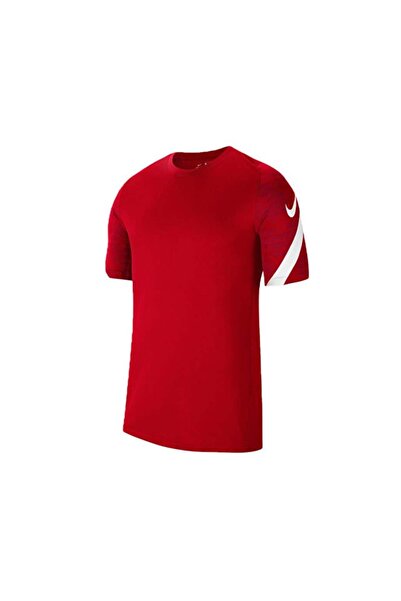 Nike Ανδρικό μπλουζάκι ποδοσφαίρου Dri-Fit Strke21 Top Ss CW5843