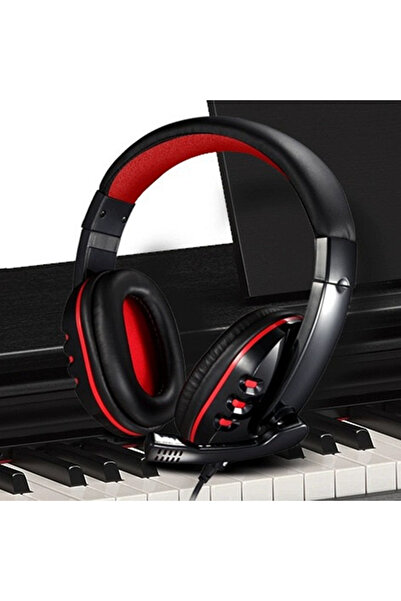 Genaric 3.5mm Gaming Headphone