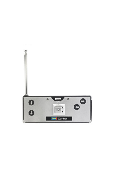 My Reality Fashion Revell Rc Mini Blue Racing Car