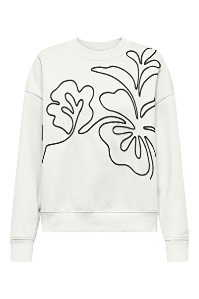 JDY Sweatshirt JDYCANOA Sweatshirt