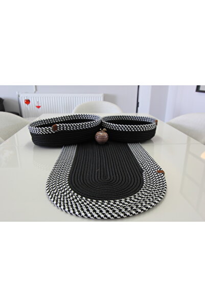 fa collection desing Runner, Supla, Coș, Serviciu american, Sub farfurie, Față de masă,