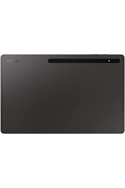 Samsung Galaxy Tab S8 Ultra 5G | Graphite | 128 GB + 8 GB RAM | 11200 mAh