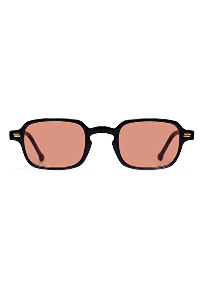 pi-look GÖRÜŞBAZ PİLOOK Unisex GÜNEŞ Gözlüğü UV400 Koruma Kare Model GÜLEN GÖ...