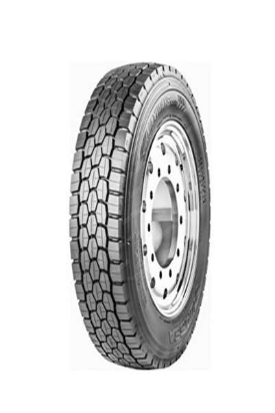 Lassa 215/75R17.5 126/124M MAXİWAYS 110D M+S ÇEKER