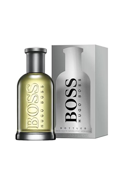 Hugo Boss Εμφιαλωμένο EDT Barbati 100 ml