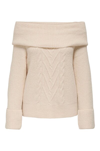 ONLY Strickpullover ONLLUNA Strickpullover