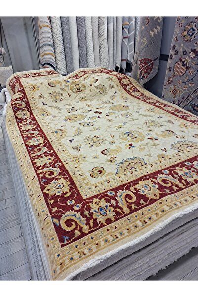 EMİR HALI saf yün halı