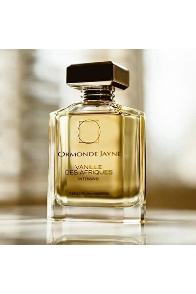 Ormonde Jayne Vanilla d'Iris by Ormonde Jean - Eau de Parfum 88 ml