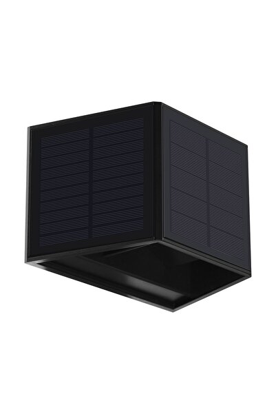Other Lampă de perete solară Wings 50lm 6000K