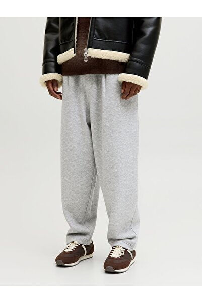 Jack & Jones Jogginghose Barrel Fit Jogginghose