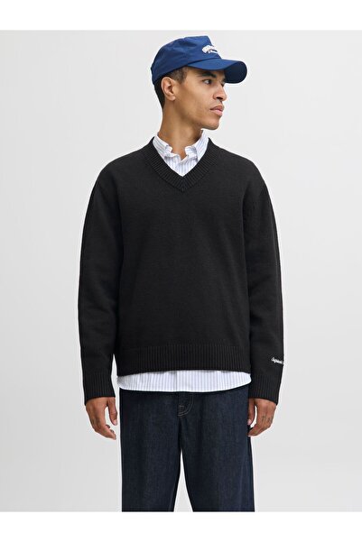 Jack & Jones Strickpullover Strickpullover