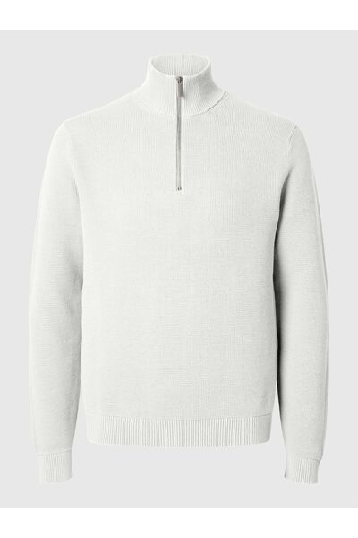Selected Homme Pullover Half-zip