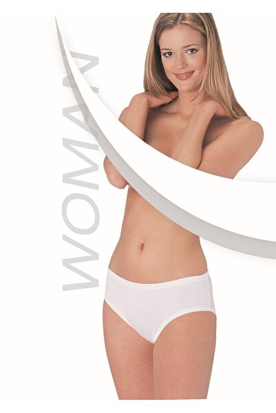 GUNERI UNDERWEAR White Hidden Elastic Jersey Slip 100% Cotton Slip 3-Pack 231-3B