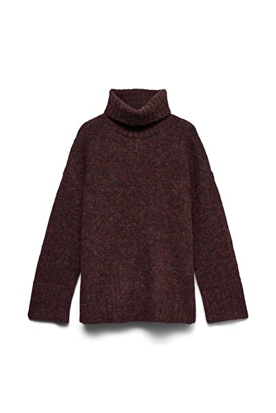 Vero Moda Strickpullover VMINGRID Strickpullover