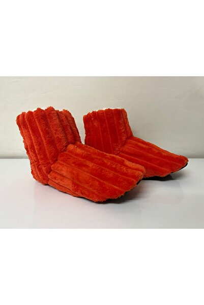 Eylül Spor Unisex Slippers Indoor Shoes Soft Sole