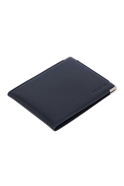 Tergan Θήκη κάρτας Unisex από γνήσιο δέρμα