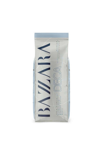 bazzara Cafea Boabe Deca 1 kg