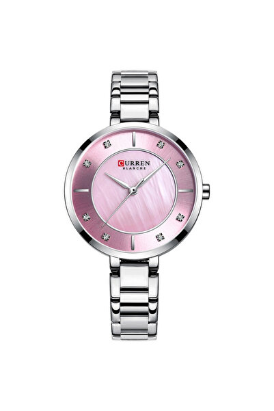 Curren Original ladies watch, Curren, Elegant ladies watch, Quartz, Stainless steel