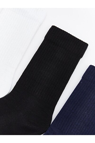 LC Waikiki Мъжки чорапи, 5 чифта (W5)