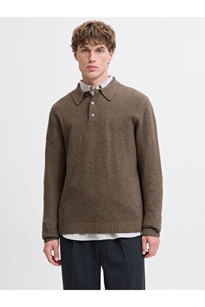 Jack & Jones Premium Strickpullover Strickpullover