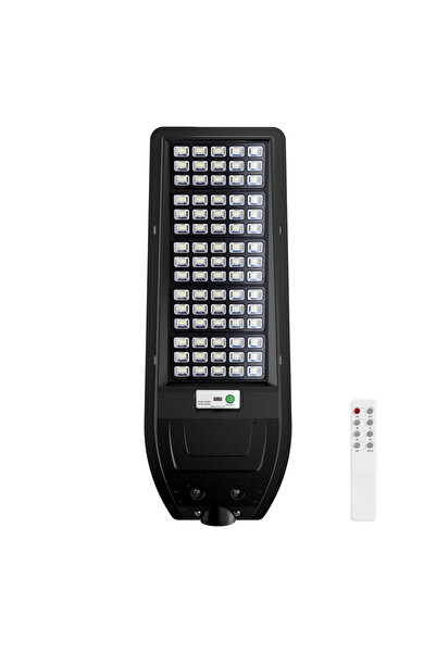 Other Felinar solar Via 200W 2400lm 6000K