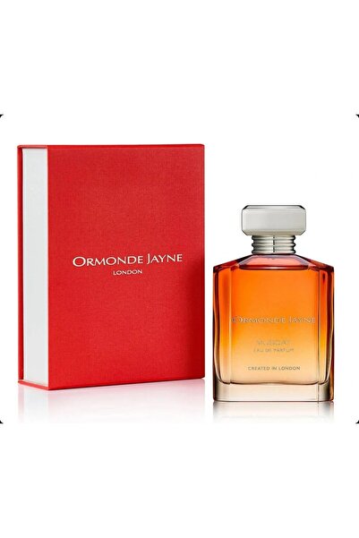 Ormonde Jayne Muscat Perfume by Ormonde Ginn - 88 ml
